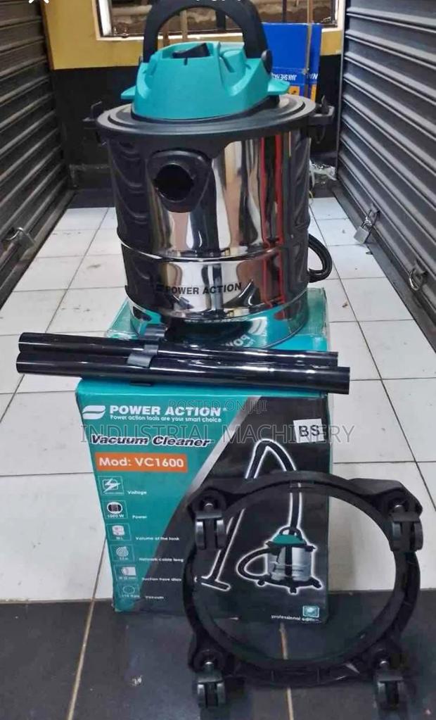 Orbital Sander 360w - main view