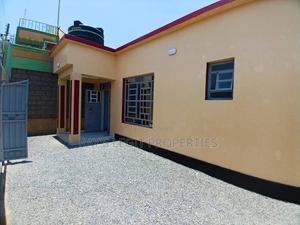 3bdrm Bungalow in Kenyatta Road Muigai for rent