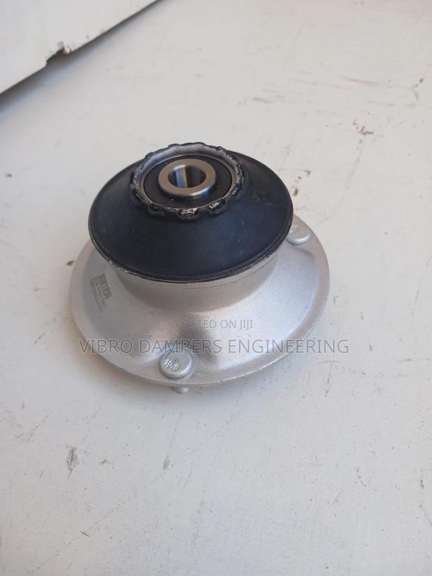BMW E81 Front Shock Mounting - main view