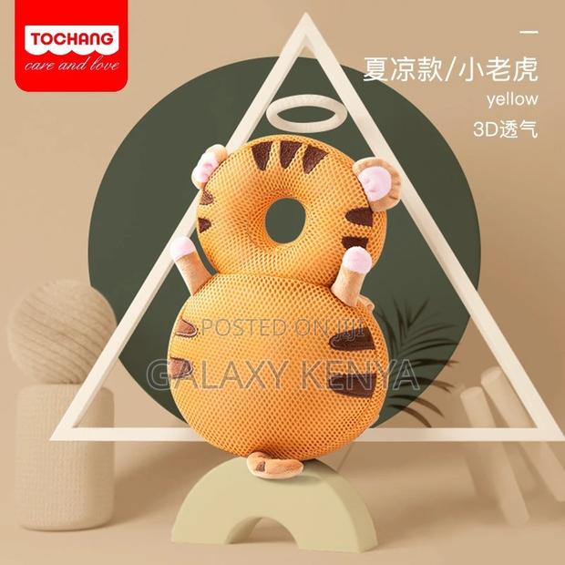Baby Backpack Head Protector - thumbnail 4
