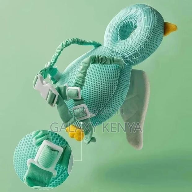 Baby Backpack Head Protector - thumbnail 6