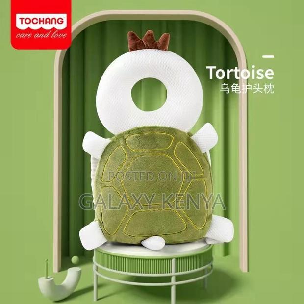 Baby Backpack Head Protector - thumbnail 7