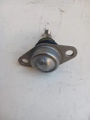 BMW X3 F25 Ball Joints.