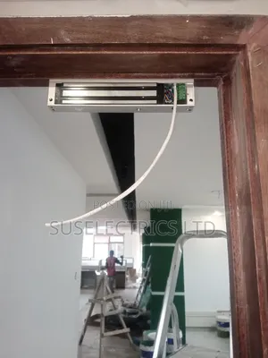 Door Access Control Installation - Office/Homes