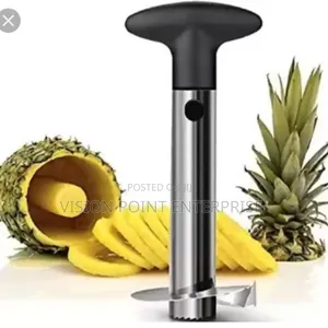 *Pineapple Peeler*Pineapple Peeler