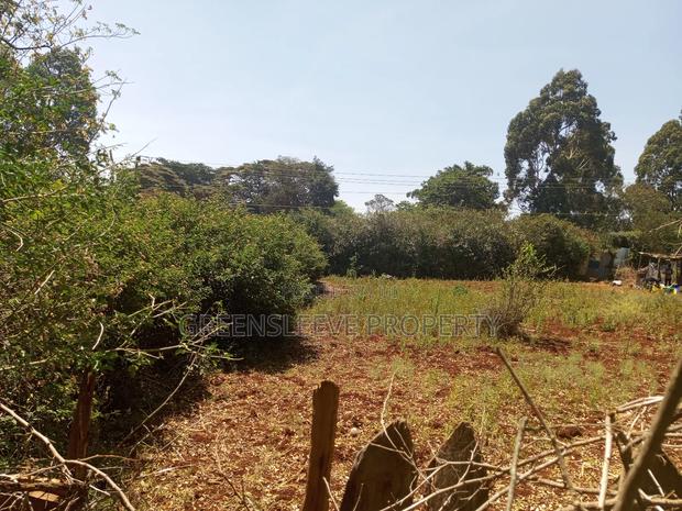 Land for Lease - main view