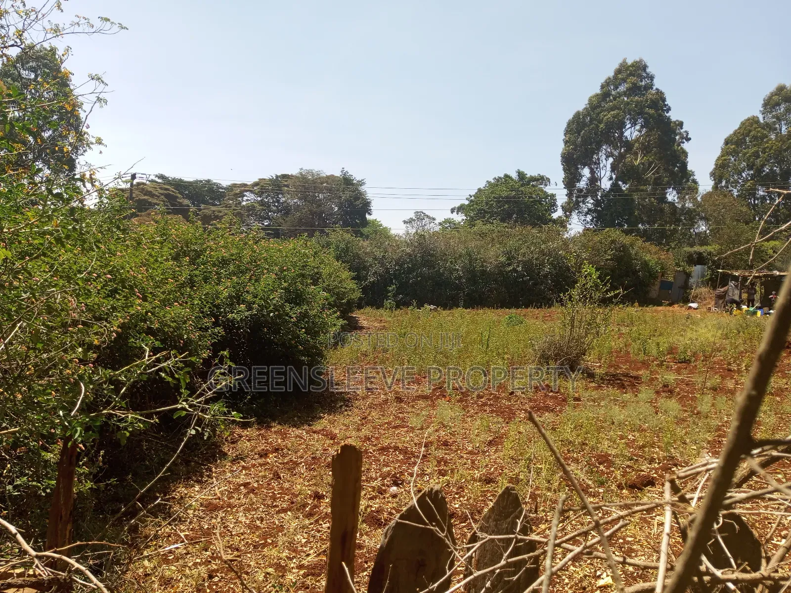Land for Lease