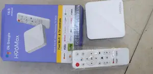  Full Hd Android 14 Tv Boxes 4gb Ram 32g Rom Storage