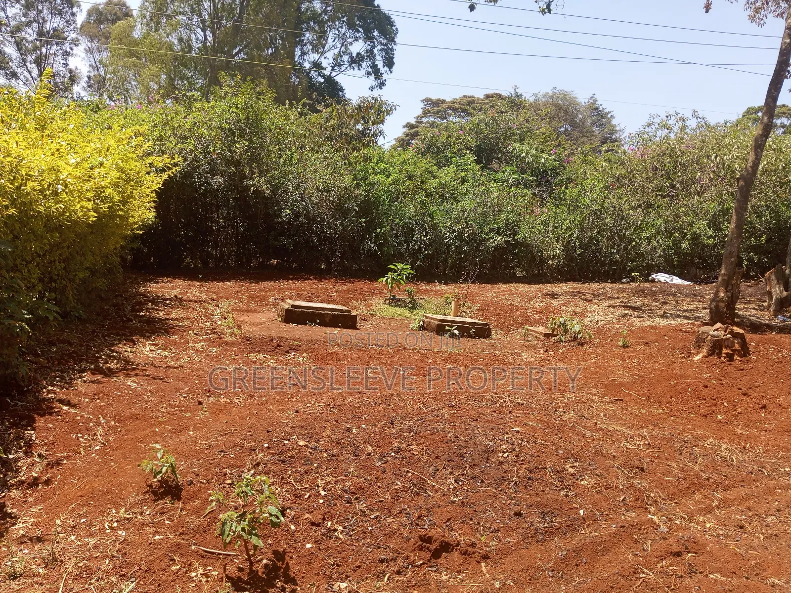 Land for Lease