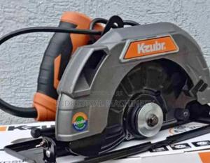 Kzubr Circular Saw - thumbnail 2