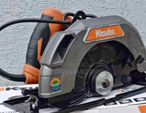 Kzubr Circular Saw - main view