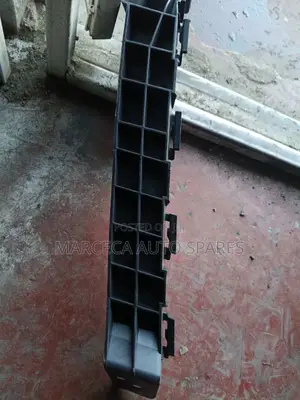 Bumper Slides Bracket Headlight Honda Rm4