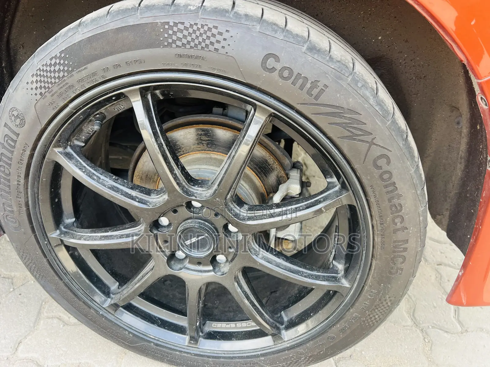 Honda Jade 2019 Maroon