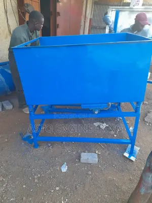 Sieve Shaker Machine