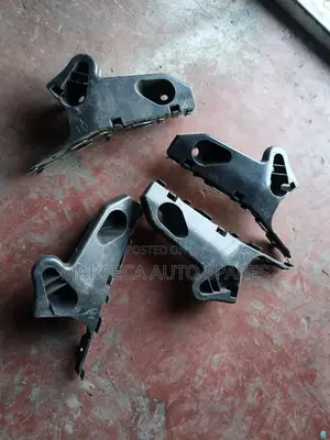Bumper Slides Mazda Demio 2015,Dj