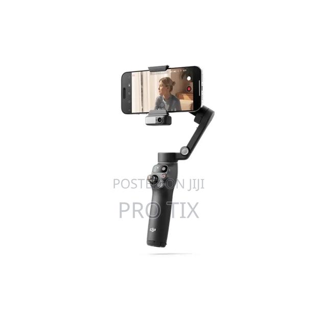 Dji Osmo Mobile 8 Gimbal - main view