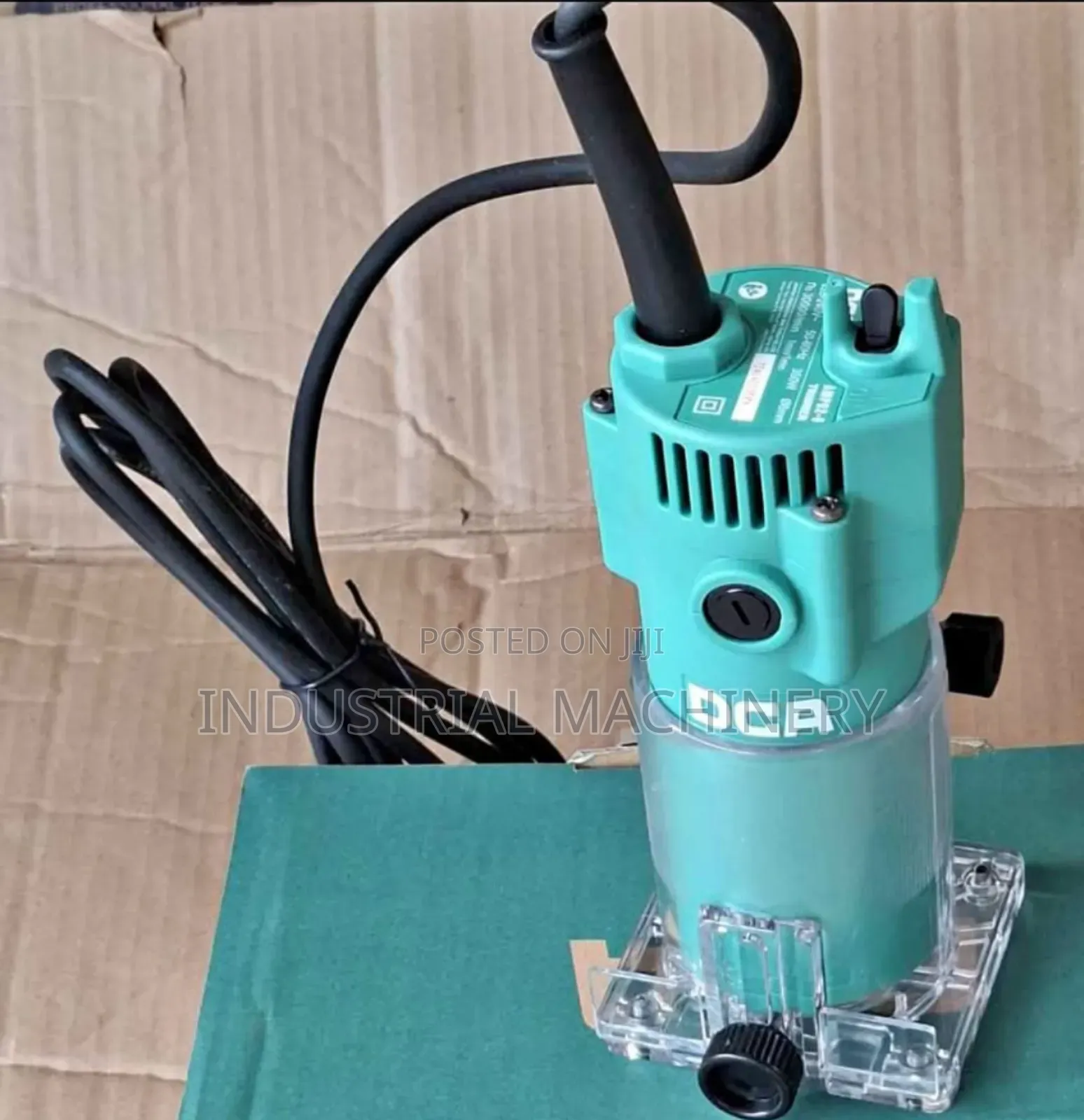 Vacuum Cleaner 80l