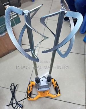 Paint Mixer Hand Mixer