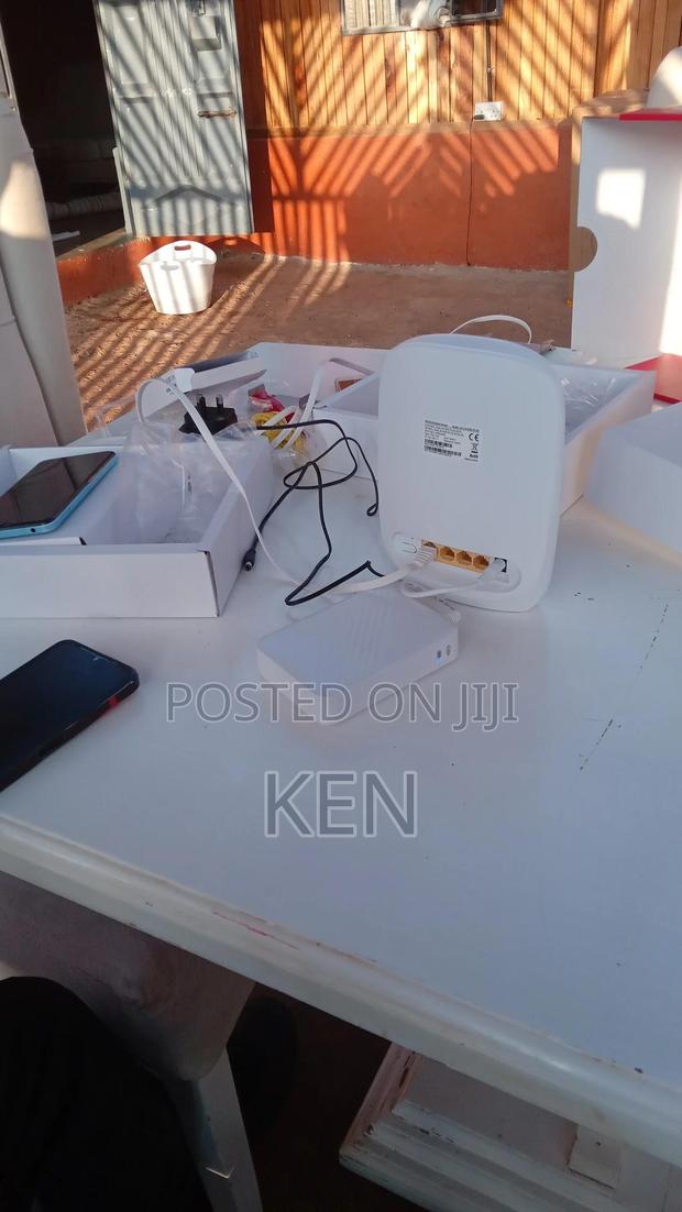 Airtel 5g Wifi - thumbnail 3