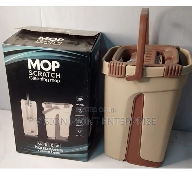 Cleaning Mop,Cleaning Mop - main view