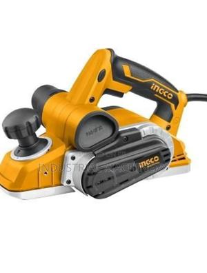 Electric Planer 1100w - main view