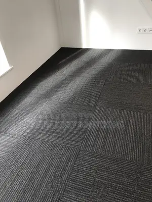 Tile Carpet – Commercial Grade Flooring Solution