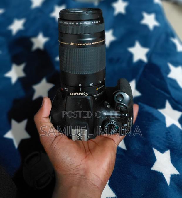 Canon 1200d - thumbnail 3