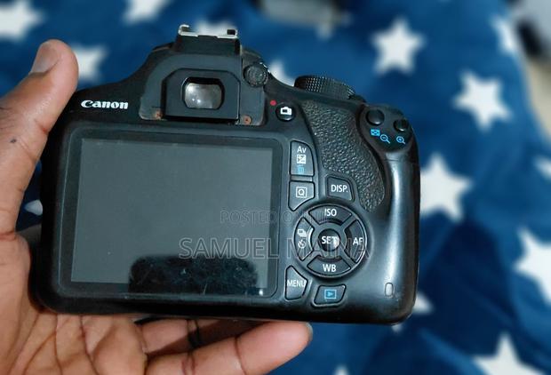 Canon 1200d - thumbnail 4