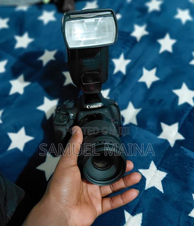 Canon 1200d - thumbnail 5