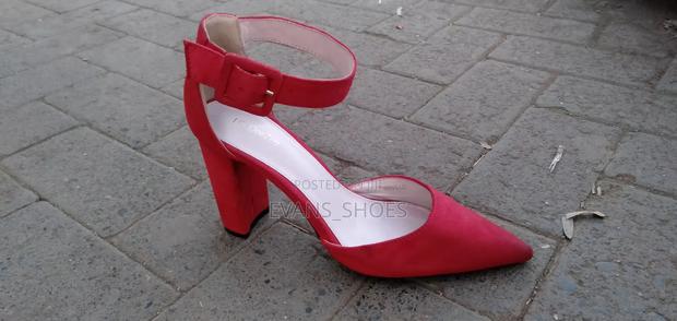 Heels X.Uk Ladies Mtumba Shoes - thumbnail 8