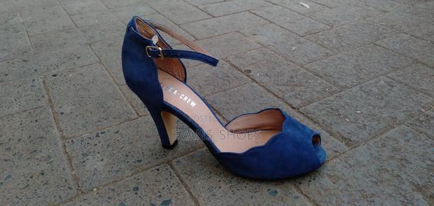 Heels X.Uk Ladies Mtumba Shoes - thumbnail 10