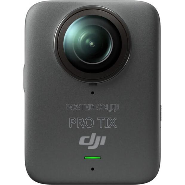 Digital Camera/Osmo 360 Standard Combo