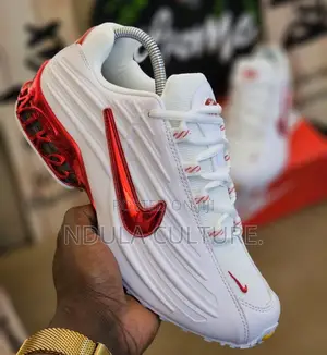 Nike Kioo Airmax Ultra Plus 3