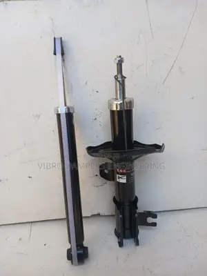 Chevrolet Buick Front and Rear Shock Absorbers.