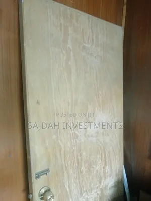 Flash Doors