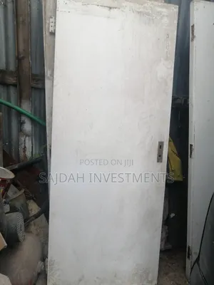Flash Doors