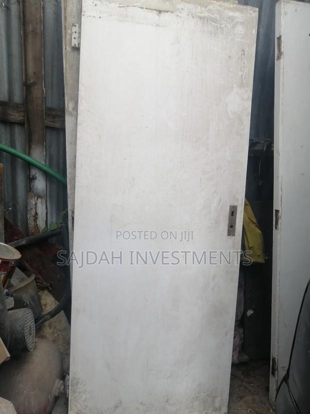 Flash Doors - thumbnail 3