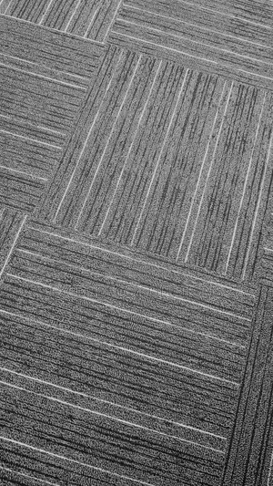 Tile Carpet – Warm Comfortable Underfoot
