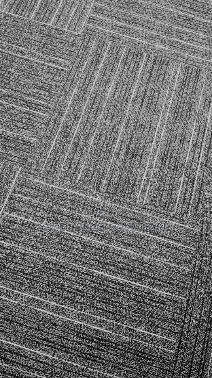 Tile Carpet – Warm Comfortable Underfoot