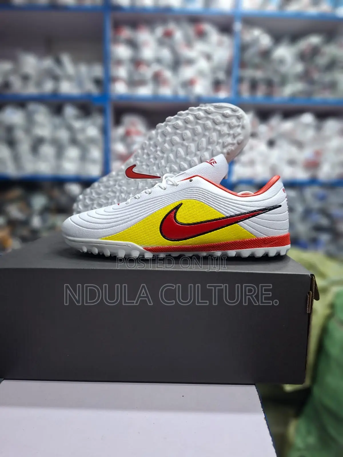 Nike Football Trainers