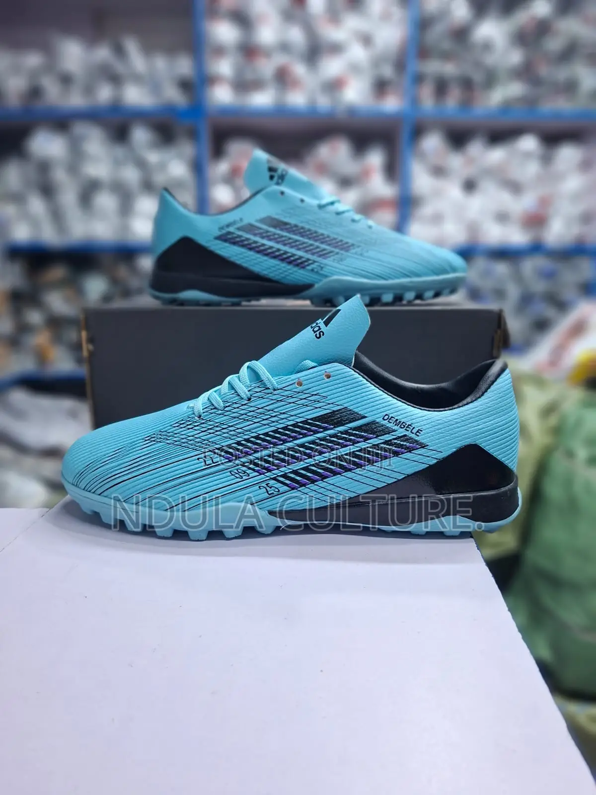 Nike Football Trainers