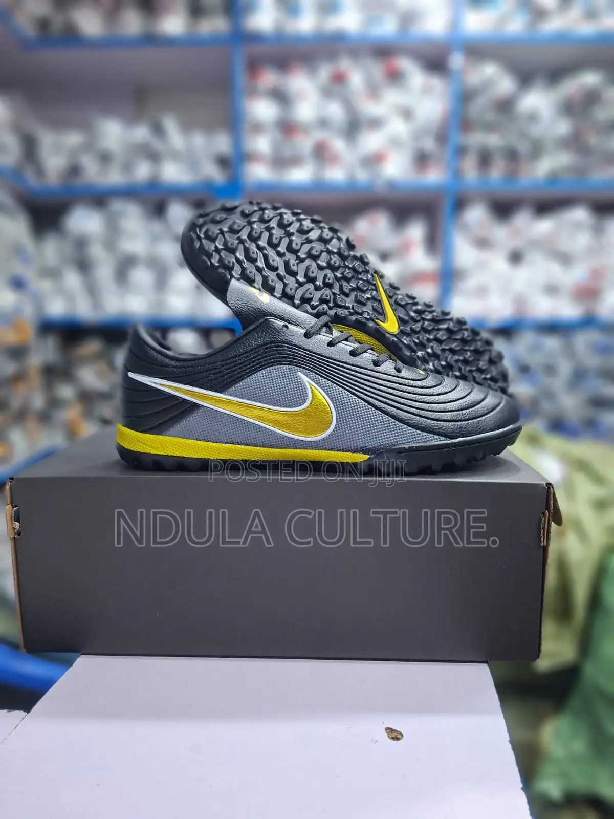 Nike Football Trainers