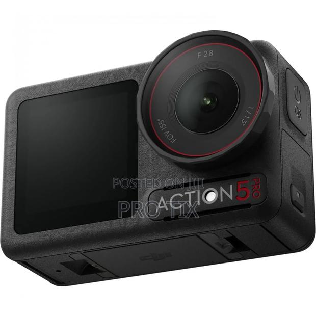 Dji Osmo Action 5 Pro Standard Combo