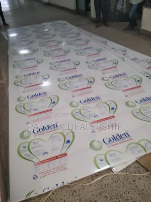 Hollow Polycarbonate Sheet
