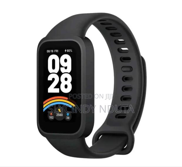Xiaomi Smart Band 9 Active Global Version - thumbnail 2