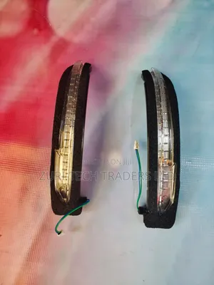 Side Mirror  Indicator Extrail Nt32