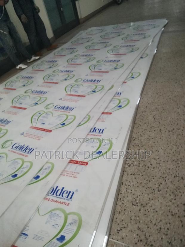 Polycabonate Sheet - thumbnail 2