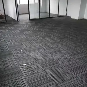 Tile Carpet – Ideal for Offices Workspaces