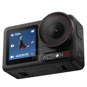 Dji Osmo Action 5 Pro Adventure Combo - main view