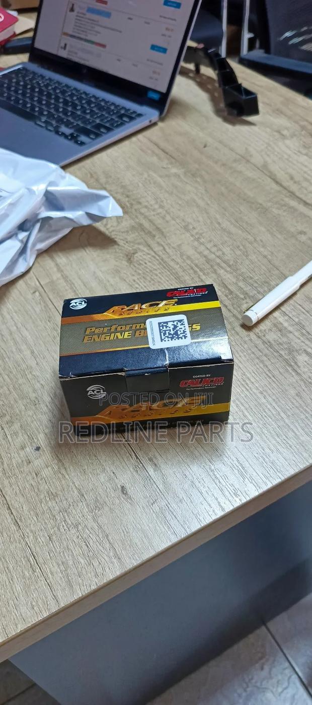 Acl Conrod Bearings. Subaru Ej20/Ej25